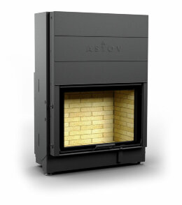 Каминная топка АСТОВ ПC 8057